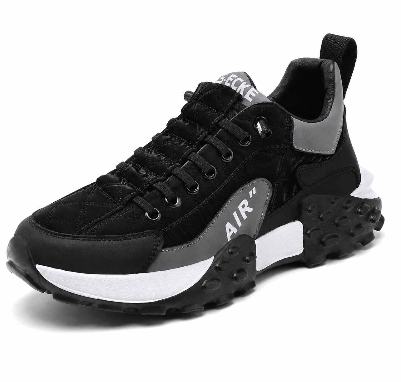 Nuevos zapatos deportivos con plataforma antideslizante -Flex Air™ 2026