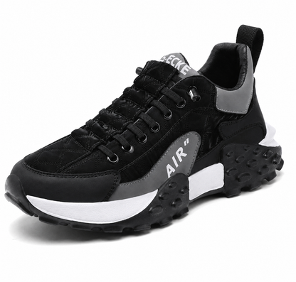 Nuevos zapatos deportivos con plataforma antideslizante -Flex Air™ 2026